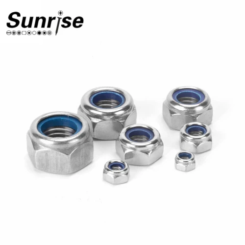 NYLON INSERT UNC 1 NYLON INSERT UNC 1