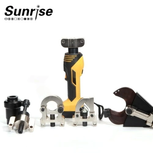 Battery Powered Universal Tool