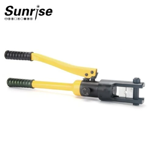 Hand Operated Hydraulic CrimpingTools