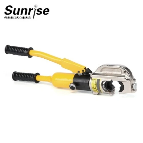 Hand Operated Hydraulic CrimpingTools