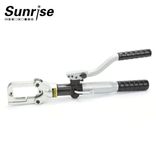 Hand Operated Hydraulic CrimpingTools
