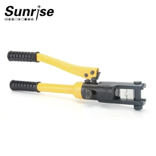 Hand Operated Hydraulic CrimpingTools