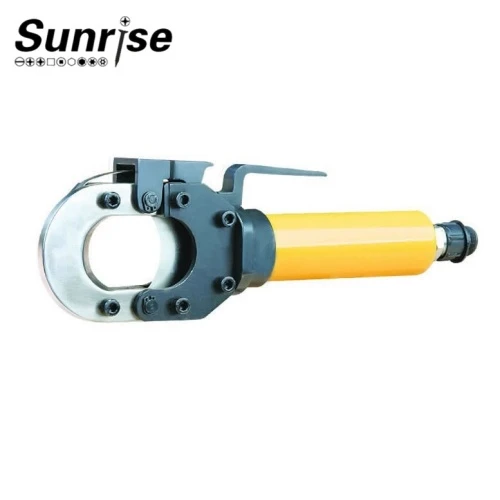 Hydraulische Kabelschneidköpfe