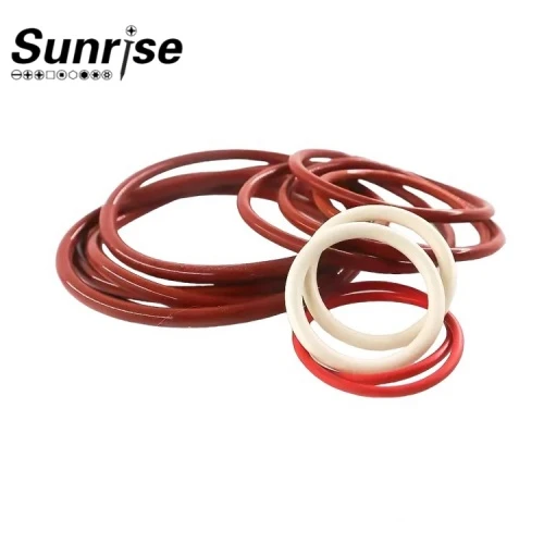 Ölbeständiger O-Ring aus Gummidichtung