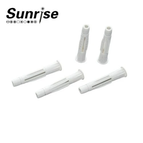 PA Knot Expansion Nylon Wall Plug