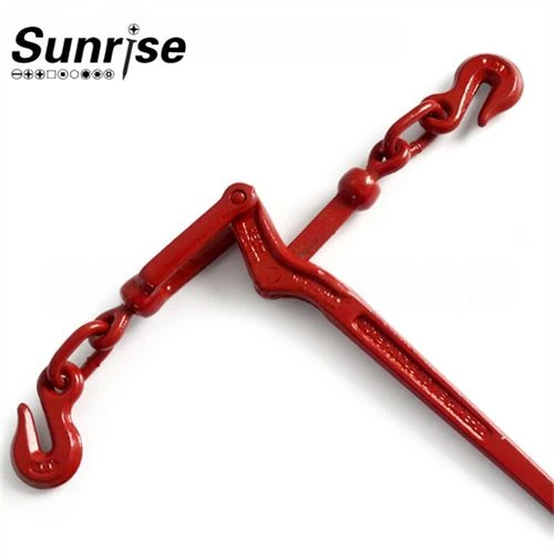 Plastikspray -Kettenspanner\/Gusshebelspanner