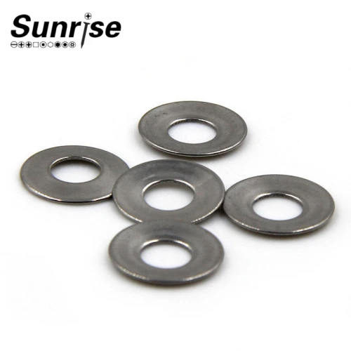 Disc Spring Washer DIN 2093 10