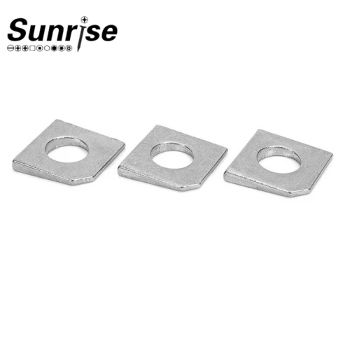 Taper Washer 5 Deg 12 Taper Washer 5 Deg 12