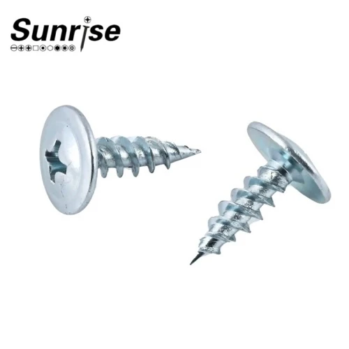 Modified Truss Head Self Tapping Screw 1