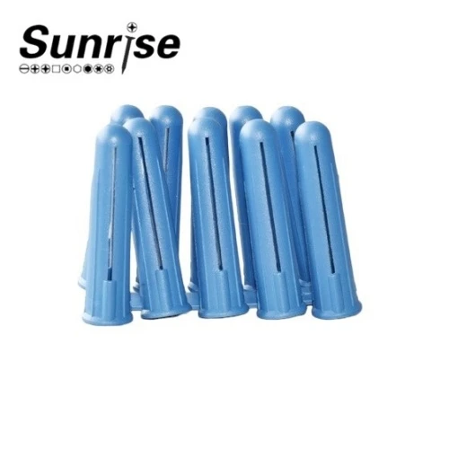 HDPE Plastic Plugs 10 6