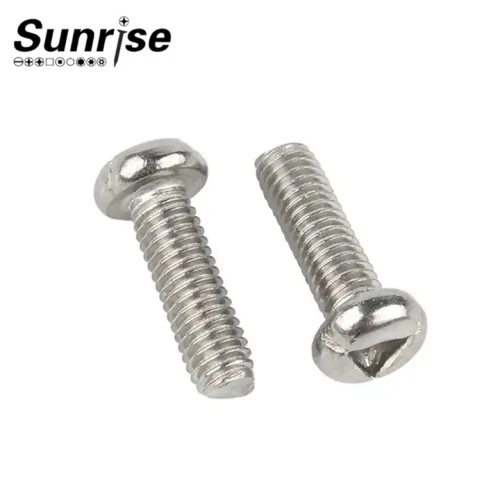 customized stainless steel 304 pan head tria 5 customized stainless steel 304 pan head tria 5