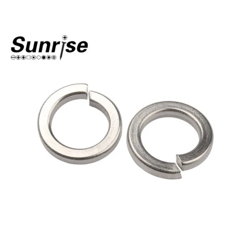 DIN127B Spring Lock Washer 3 DIN127B Spring Lock Washer 3