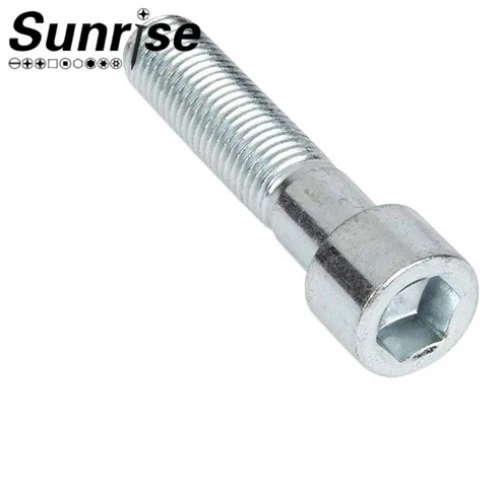 DIN912 Hex Soket Head Bolt 3 DIN912 Hex Soket Head Bolt 3