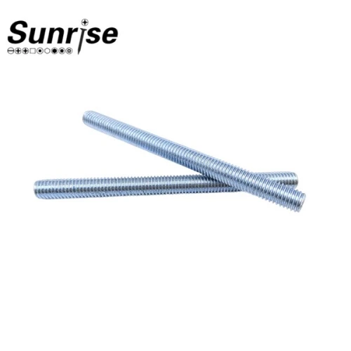 Thread Rod 4