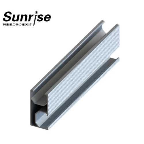 Mounting Rail 4