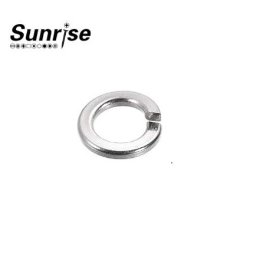 Spring Washer 3 Spring Washer 3