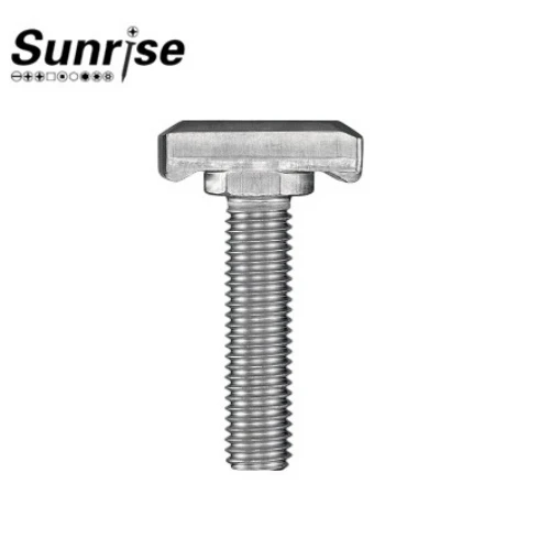 T Bolt 3