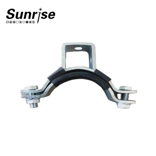 C Type SteelSway Brace Pipe Clamp 1 C Type SteelSway Brace Pipe Clamp 1