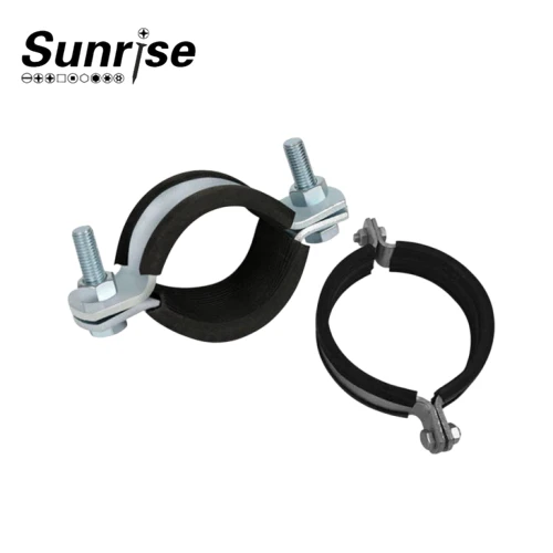 Riser Clamp Pipe 5