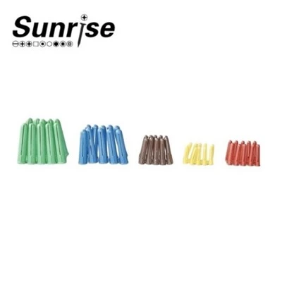HDPE-Kunststoffstopfen