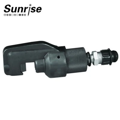 Hydraulische Bewehrungsstahl-Schneidköpfe