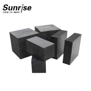 Gummi-Stützpolster, Stoßisolations-Gummiblock