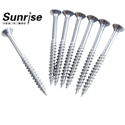 Torx kleine Spanplattenschrauben